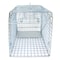 Heavy Duty Live Animal Trap Extra Large Cage For Raccoons Rabbits Cats Squirrels Skunks And More 1