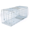 Heavy Duty Live Animal Trap Extra Large Cage For Raccoons Rabbits Cats Squirrels Skunks And More 13