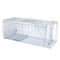 Heavy Duty Live Animal Trap Extra Large Cage For Raccoons Rabbits Cats Squirrels Skunks And More 2