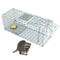 Heavy Duty Live Animal Trap Extra Large Cage For Raccoons Rabbits Cats Squirrels Skunks And More 3