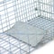 Heavy Duty Live Animal Trap Extra Large Cage For Raccoons Rabbits Cats Squirrels Skunks And More 4
