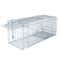Heavy Duty Live Animal Trap Extra Large Cage For Raccoons Rabbits Cats Squirrels Skunks And More 5