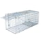 Heavy Duty Live Animal Trap Extra Large Cage For Raccoons Rabbits Cats Squirrels Skunks And More 5