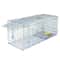 Heavy Duty Live Animal Trap Extra Large Cage For Raccoons Rabbits Cats Squirrels Skunks And More 8