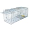 Heavy Duty Live Animal Trap Extra Large Cage For Raccoons Rabbits Cats Squirrels Skunks And More 8