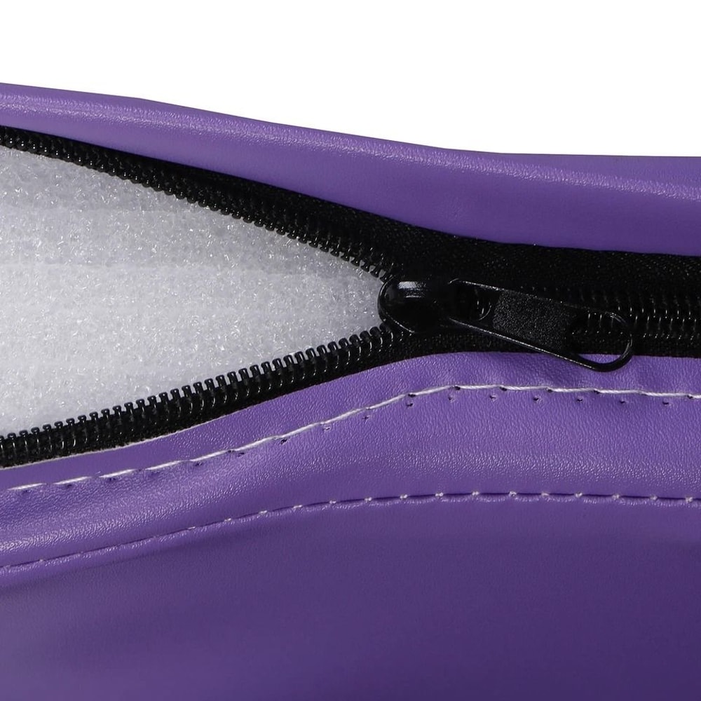 Thick Foam Fitness Exercise Gymnastics Panel Heavy Duty Folding Mat Perfect For Yoga Pilates And Gy 2