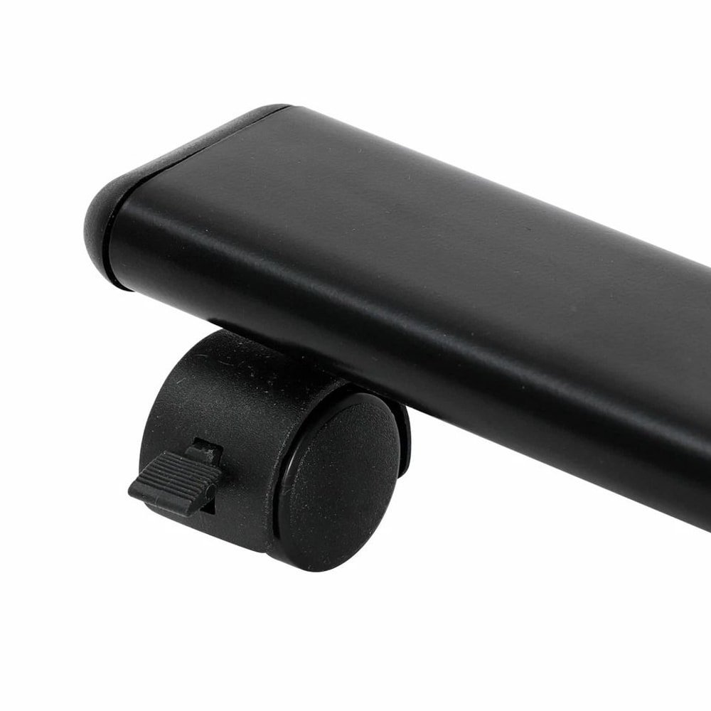 Adjustable Wood Mobile Laptop Table Corner Computer Desk Tray Workstation For Home Or Office Use 3