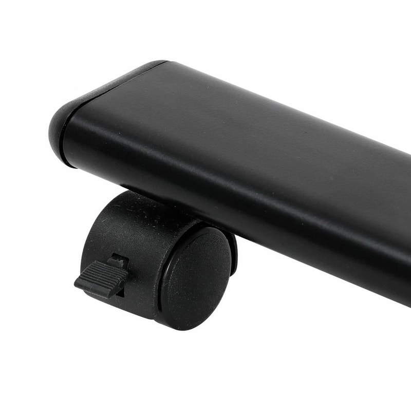 Adjustable Wood Mobile Laptop Table Corner Computer Desk Tray Workstation For Home Or Office Use 3