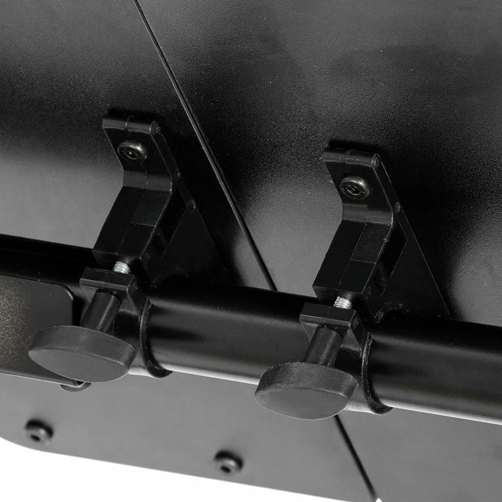 Adjustable Wood Mobile Laptop Table Corner Computer Desk Tray Workstation For Home Or Office Use 4