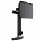 Adjustable Wood Mobile Laptop Table Corner Computer Desk Tray Workstation For Home Or Office Use 7