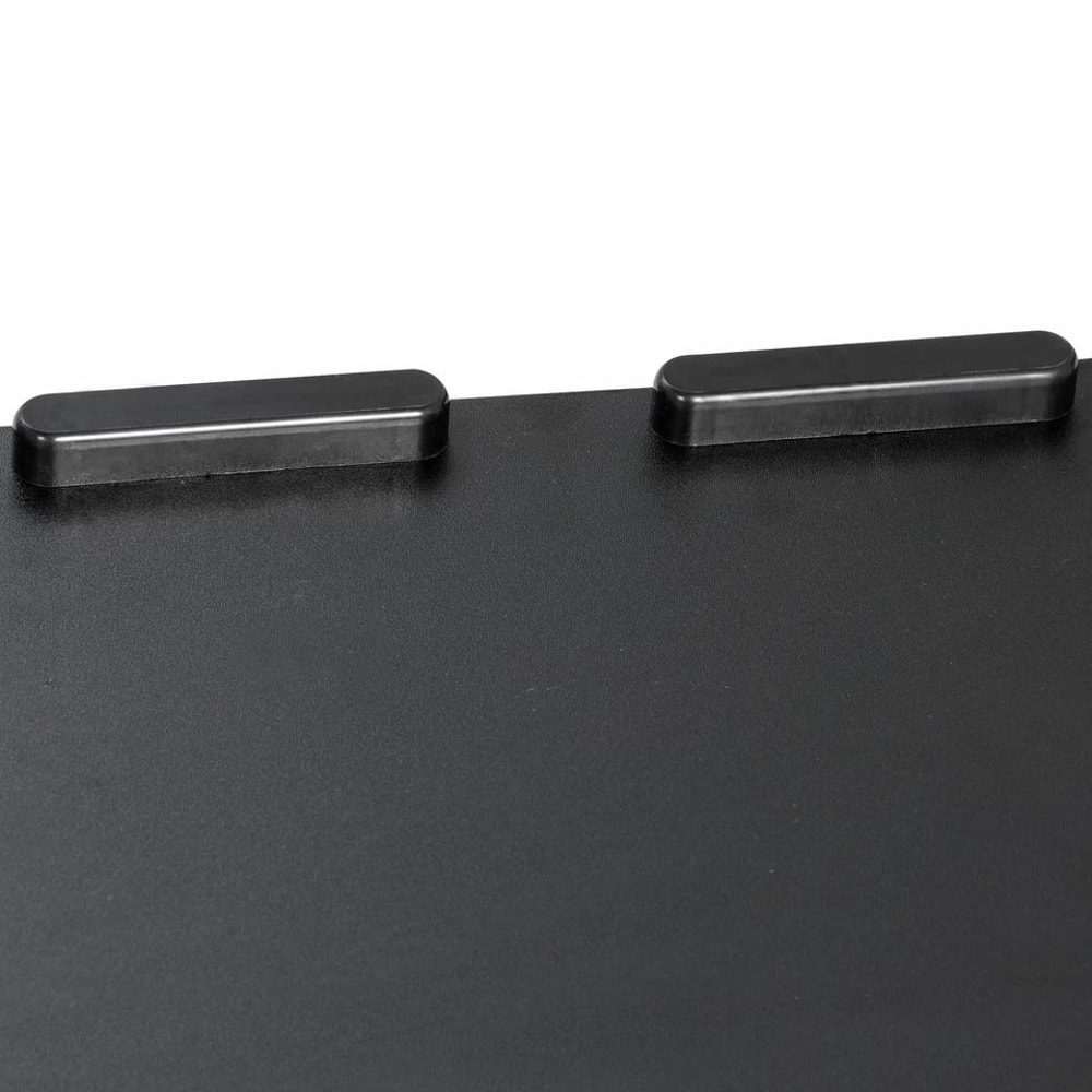 Adjustable Wood Mobile Laptop Table Corner Computer Desk Tray Workstation For Home Or Office Use 8