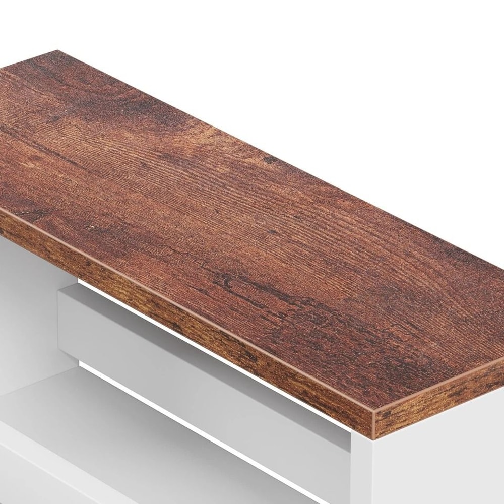 Slim Storage Rolling CartTier Utility Cart Narrow Space Cart With Handle Slide Out Storage For Kitc 12