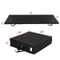 Durable Folding Gym Mat Thick Foam Fitness Exercise Mat For Gymnastics Yoga Pilates Workout 1