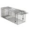 Humane Large Animal Trap Spring Loaded Easy To Bait Release Strong Frame Safe And Durable For Home 2