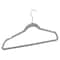 Premium NonSlip Velvet Clothes Hangers Flocked Hangers For Suits Shirts And Pants Swivel Hook 11