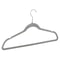 Premium NonSlip Velvet Clothes Hangers Flocked Hangers For Suits Shirts And Pants Swivel Hook 11