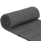 Deep Sleep Grey Weighted Blanket Cotton Therapy Promote Relaxation And Stress Relief 0