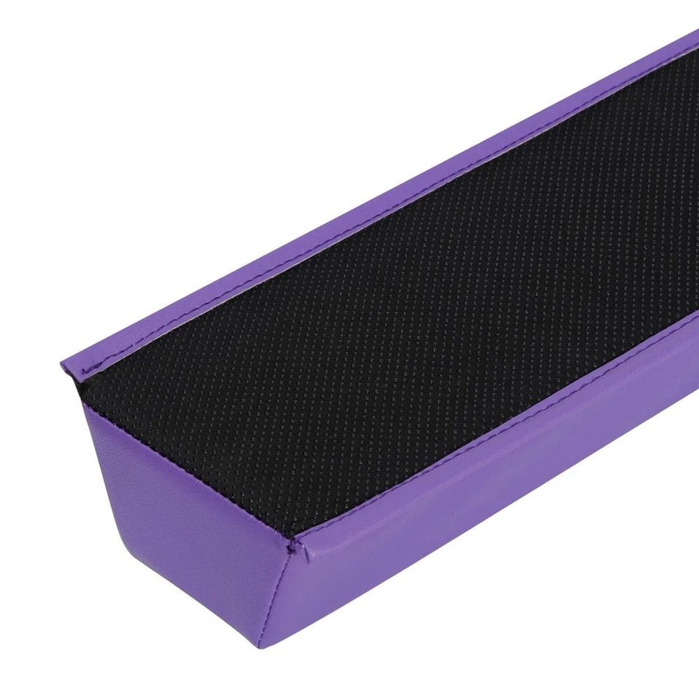 Gymnastics Beam Floor Folding Balance NonSlip Base Perfect For Home Practice And Training 6