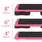 Aerobic Stepper Adjustable Training Exercise Platform Workout Step For Fitness Pink Home Exercise E 1