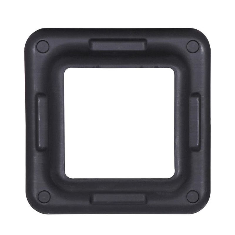 Aerobic Stepper Adjustable Training Exercise Platform Workout Step For Fitness Pink Home Exercise E 12