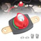 Switch Battery Cut Master Switch Isolator Top Post Battery Disconnect Marine RV Car 7
