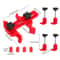 Dual Camshaft Locking Tool Timing Sprocket Gear Kit Car Engine Cam Clamp Kit Adjustable Locking Too 2