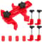 Dual Camshaft Locking Tool Timing Sprocket Gear Kit Car Engine Cam Clamp Kit Adjustable Locking Too 1