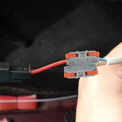 quick splicing terminals, compact lever wire connectors, safe electrical connections