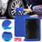 Clay Bar Mitt For Car Detailing Microfiber Wash Gloves Auto Cleaning Towel For ScratchFree Finish 7