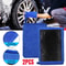 Clay Bar Mitt For Car Detailing Microfiber Wash Gloves Auto Cleaning Towel For ScratchFree Finish 7