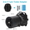 Trailer Adapter Durable Tow Lights Plug Waterproof HeavyDuty Wiring Adapter For RVs ATVs Boats 1