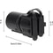 Trailer Adapter Durable Tow Lights Plug Waterproof HeavyDuty Wiring Adapter For RVs ATVs Boats 6