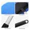 Car Window Cleaning Windshield Cleaner Tool Extendable Glass Wiper Cleaner With Microfiber Pads Fo 5