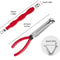 Electrical Disconnect Tool Kit For Cars Trucks SUVs Pliers Connector Separator Automotive Electric