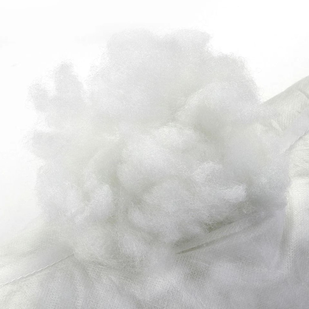 Relaxing Flexible Diameter Dog Bed Cozy Fluffy Warming Pet Bed Soft Faux Fur For Head And Neck Supp 5