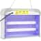 Indoor Insect Killer Electronic Bug Zapper For Flies Mosquitoes Moths Wasps And Beetles 3