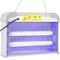 Indoor Insect Killer Electronic Bug Zapper For Flies Mosquitoes Moths Wasps And Beetles 3