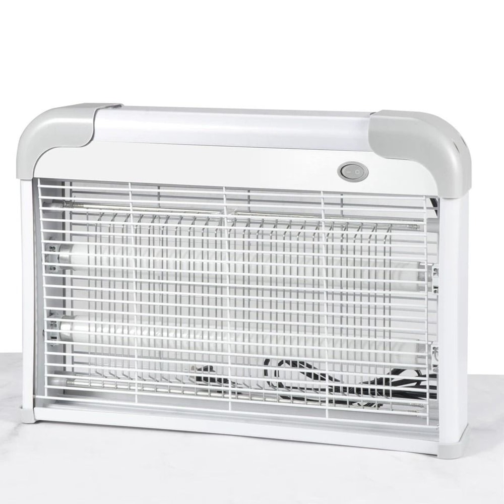 Indoor Insect Killer Electronic Bug Zapper For Flies Mosquitoes Moths Wasps And Beetles 4