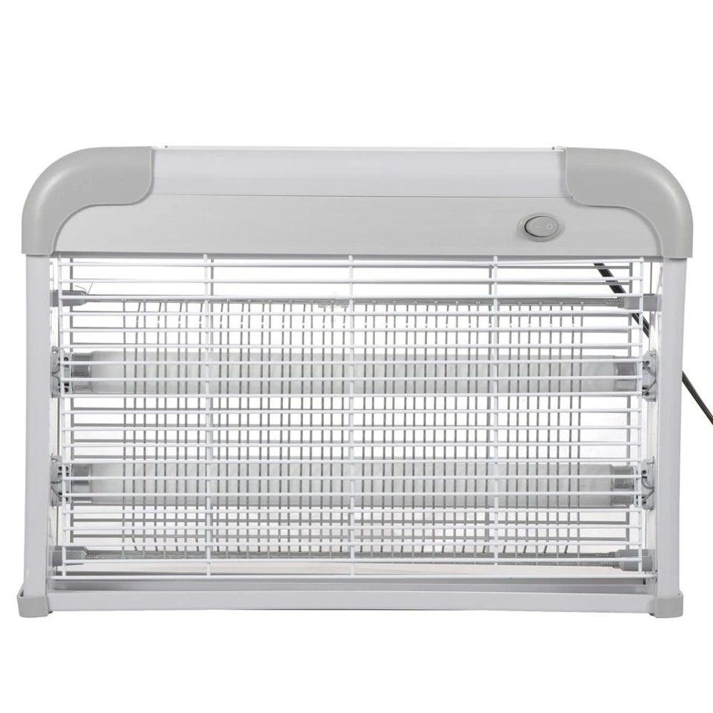 Indoor Insect Killer Electronic Bug Zapper For Flies Mosquitoes Moths Wasps And Beetles 5