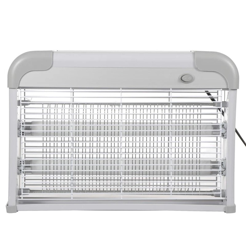 Indoor Insect Killer Electronic Bug Zapper For Flies Mosquitoes Moths Wasps And Beetles 5