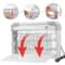 Indoor Insect Killer Electronic Bug Zapper For Flies Mosquitoes Moths Wasps And Beetles 6