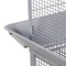 Playtop Parrot Cage Durable NonToxic Coated Steel Spacious Design With Ladder And Perches Removable 9