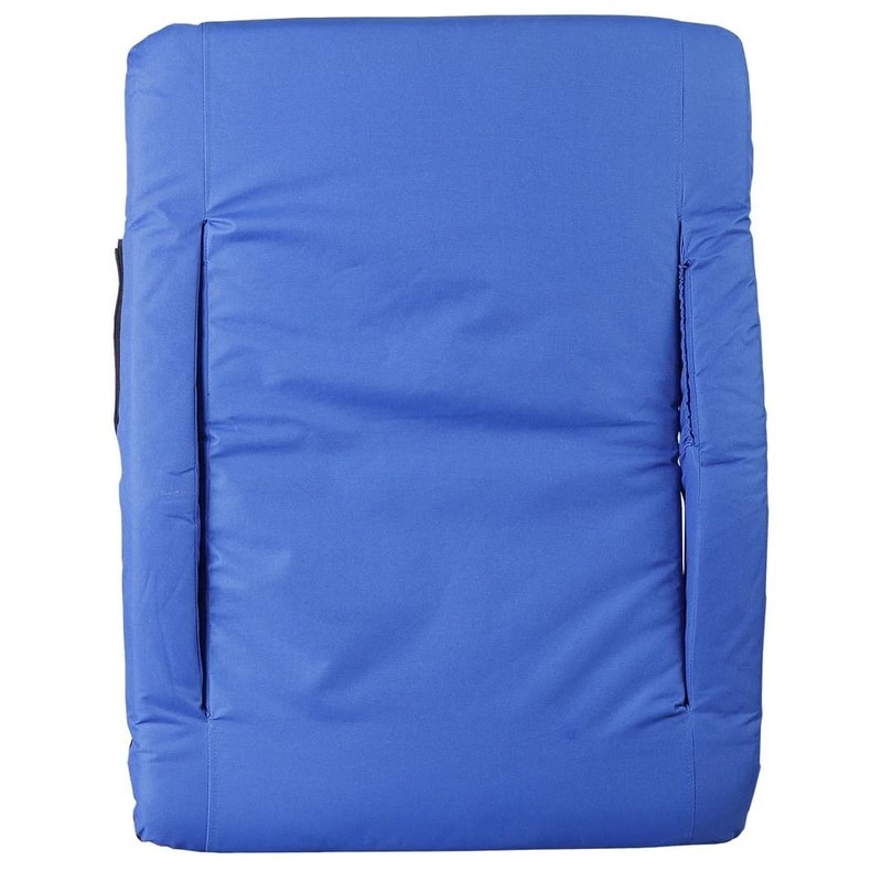 Comfortable Wide Stadium Seat For Bleachers With Pockets And Antislip Base Adjustable Reclining Cha 10