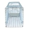 Steel Cage Live Animal Traps For Rodent Control Safe And Humane Rat Squirrel Skunk Traps Easy To 2