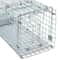 Steel Cage Live Animal Traps For Rodent Control Safe And Humane Rat Squirrel Skunk Traps Easy To 4