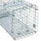Steel Cage Live Animal Traps For Rodent Control Safe And Humane Rat Squirrel Skunk Traps Easy To 4