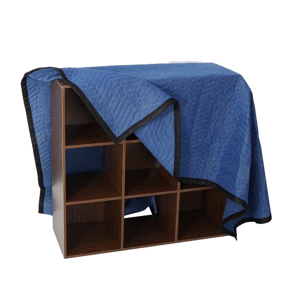 Heavy Duty Quilted Moving Blankets Furniture Pads 5