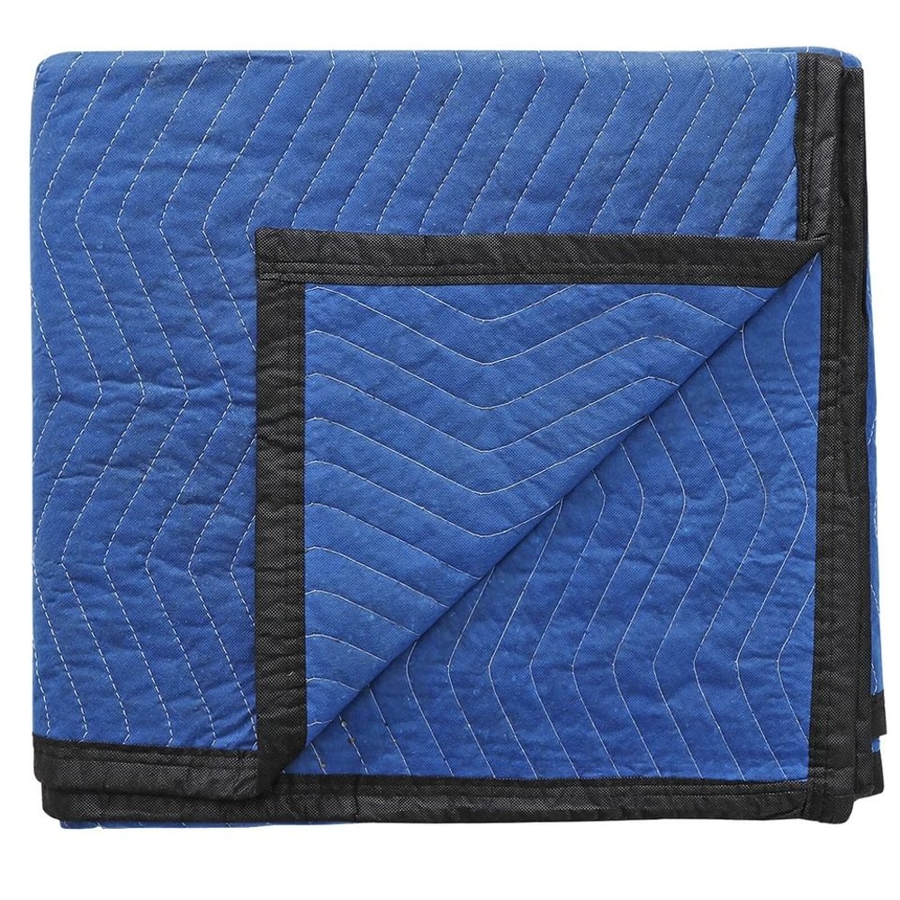 Heavy Duty Quilted Moving Blankets Furniture Pads 7
