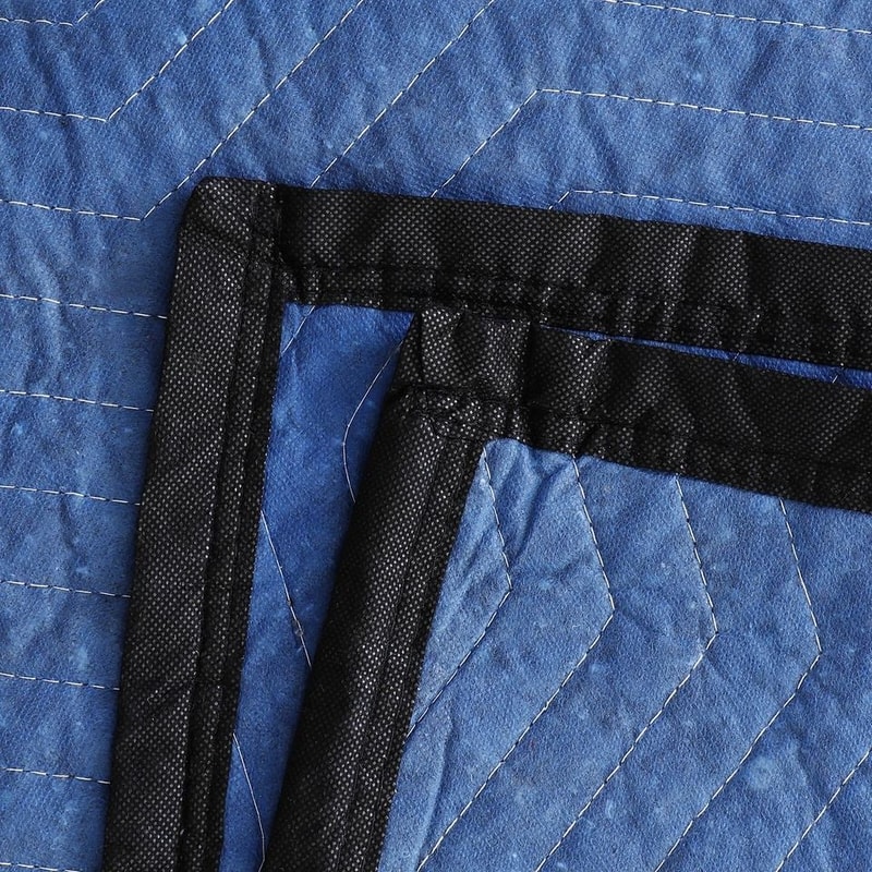 Heavy Duty Quilted Moving Blankets Furniture Pads 8