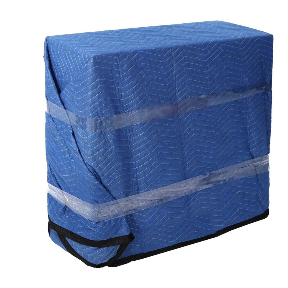 Heavy Duty Quilted Moving Blankets Furniture Pads 9